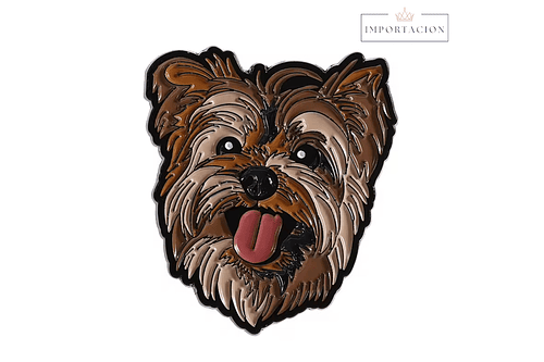 Preventa Pin Perritos Mascotas varios modelos