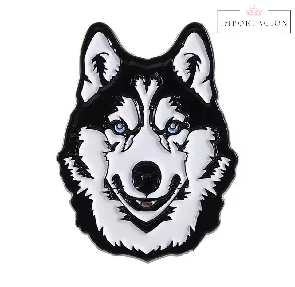 Preventa Pin Perritos Mascotas varios modelos 5