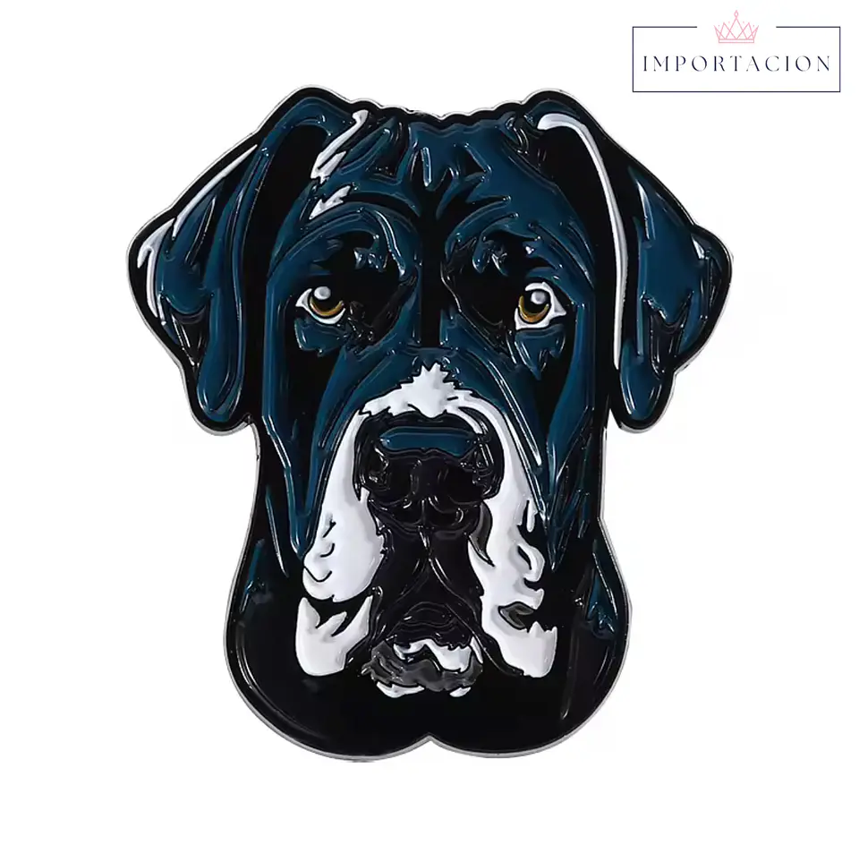 Preventa Pin Perritos Mascotas varios modelos 7