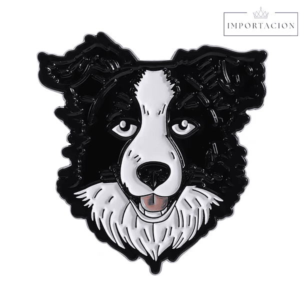 Preventa Pin Perritos Mascotas varios modelos 10