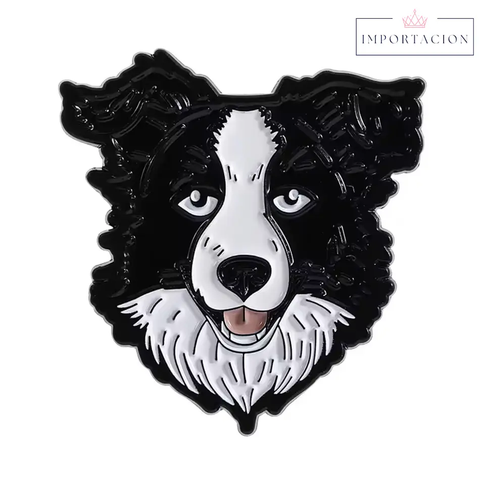 Preventa Pin Perritos Mascotas varios modelos 10