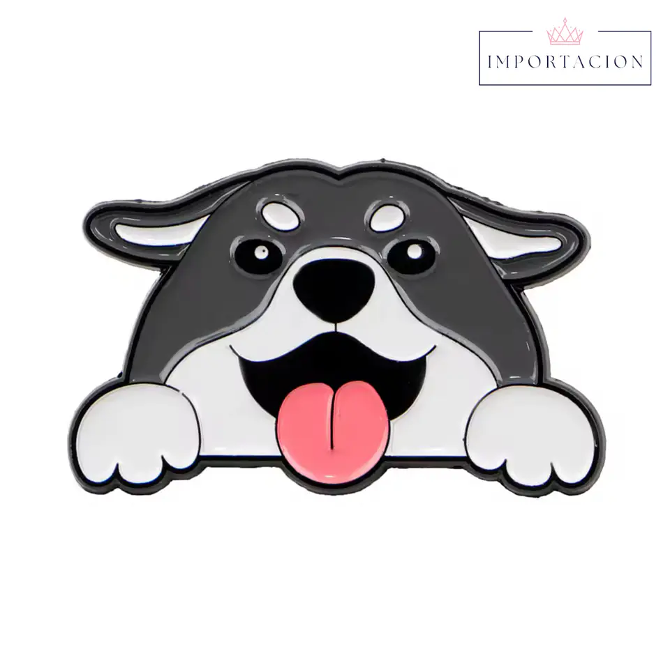 Preventa Pin Perritos Mascotas varios modelos 11