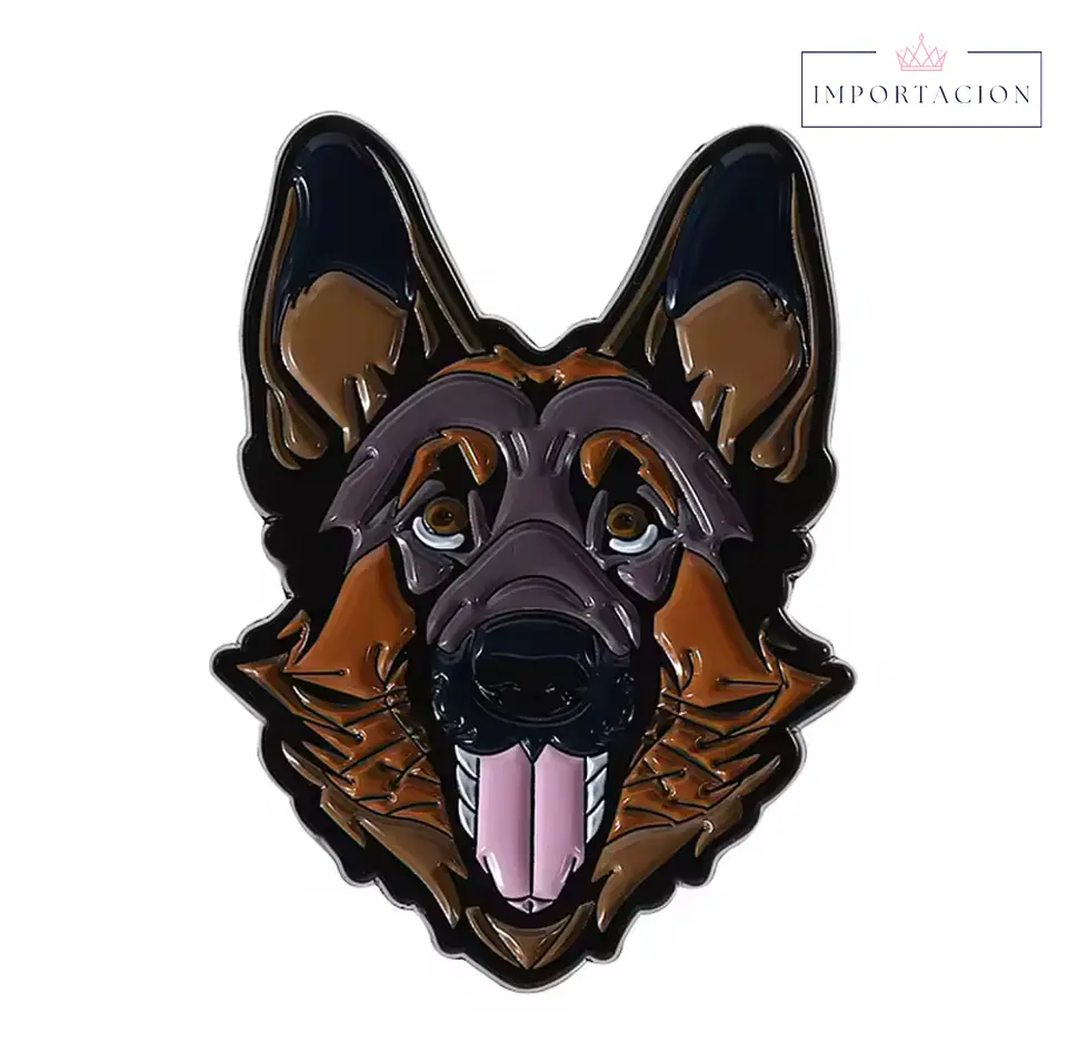 Preventa Pin Perritos Mascotas varios modelos 6