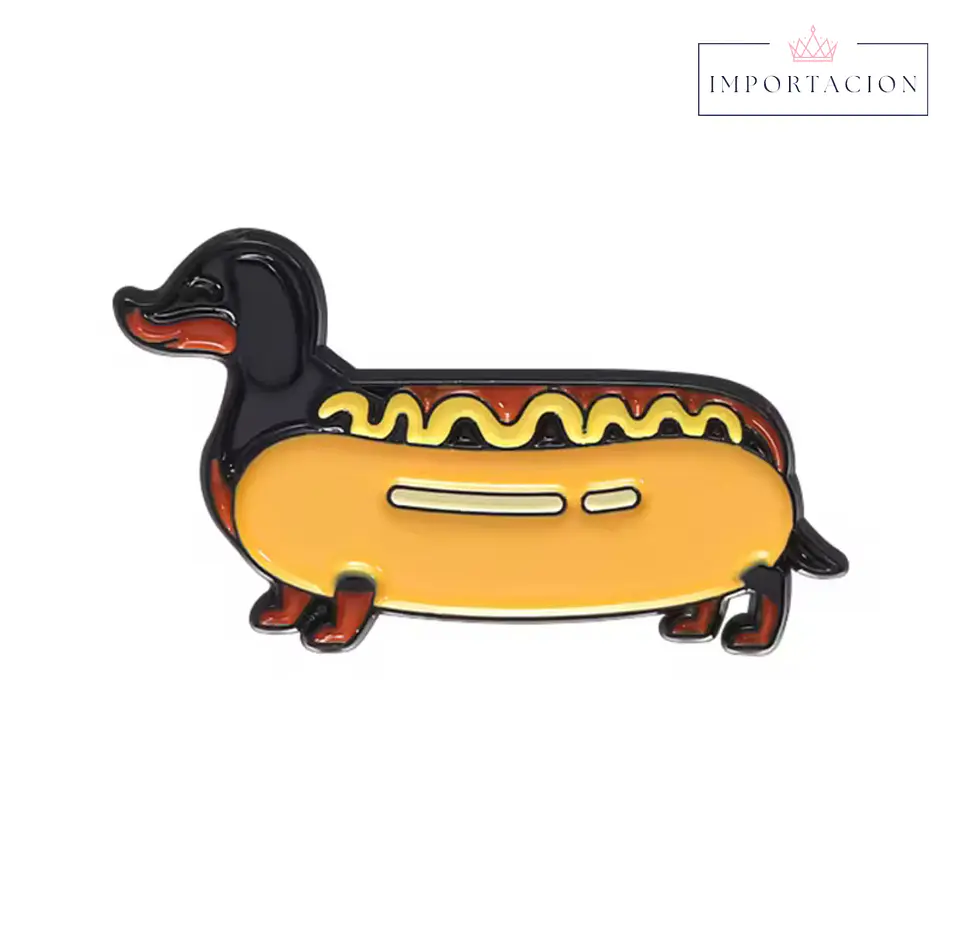 Preventa Pin Perritos Mascotas varios modelos 16