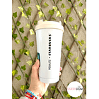 Preventa Vaso Termico Starbucks Snoppy Version Joe 473ml 2