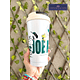 Preventa Vaso Termico Starbucks Snoppy Version Joe 473ml