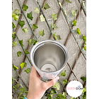 Preventa Vaso Termico Starbucks Snoppy Version Joe 473ml 6