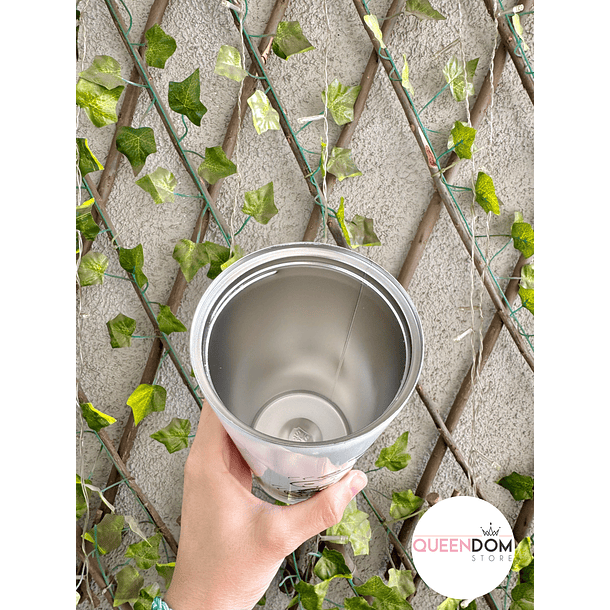 Preventa Vaso Termico Starbucks Snoppy Version Joe 473ml 6