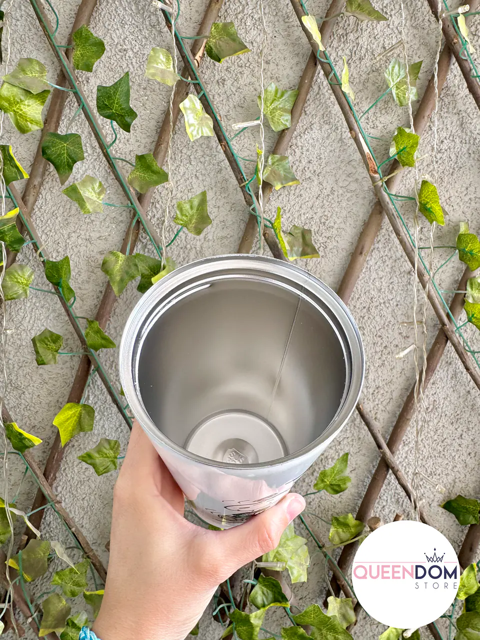 Preventa Vaso Termico Starbucks Snoppy Version Joe 473ml 6