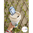 Preventa Vaso Termico Starbucks Snoppy Version Joe 473ml 5