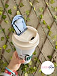 Preventa Vaso Termico Starbucks Snoppy Version Joe 473ml - Miniatura 5