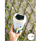 Preventa Vaso Termico Starbucks Snoppy Version Joe 473ml 4