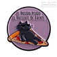 Preventa Pin Gatitos Mood - Miniatura 5