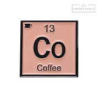 Preventa Pin taza de cafe 3