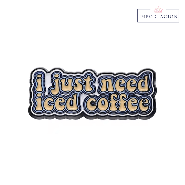 Preventa Pin taza de cafe 6