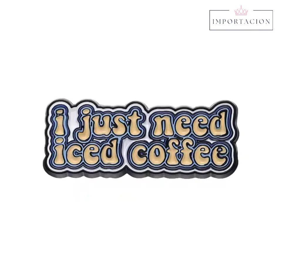 Preventa Pin taza de cafe 8