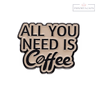 Preventa Pin taza de cafe 7