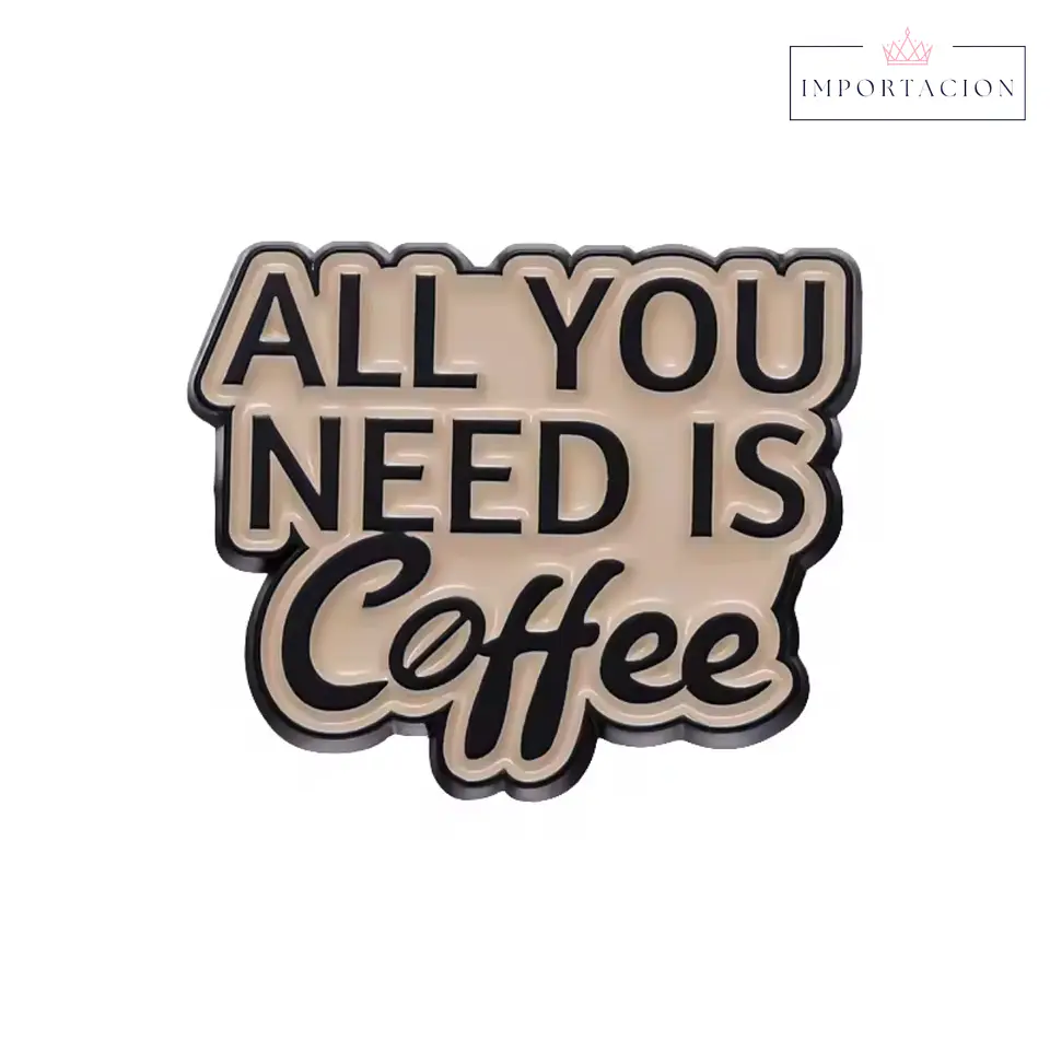 Preventa Pin taza de cafe 9