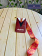 Preventa Portacredencial + Lanyard Uniforme Casas Harry Potter - Miniatura 1
