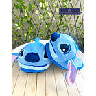 Preventa Pantuflas Stitch abiertas 1