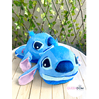Preventa Pantuflas Stitch abiertas 2