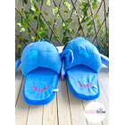 Preventa Pantuflas Stitch abiertas 4