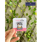 Preventa Pin Aqui la de los huevos de oro soy Yo 1