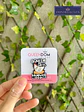 Preventa Pin Aqui la de los huevos de oro soy Yo - Miniatura 1