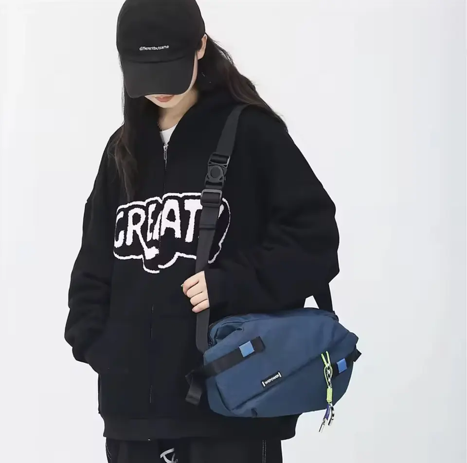 Preventa Bolso Banano Sport Urbano Unisex 10