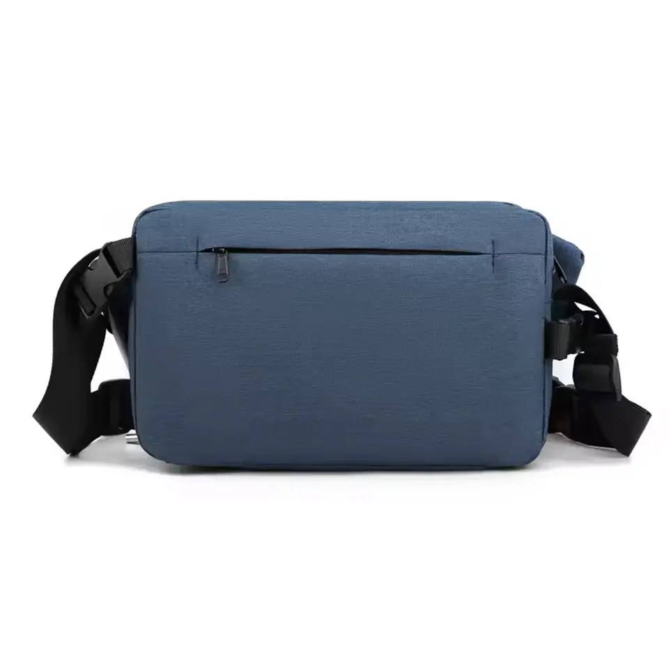 Preventa Bolso Banano Sport Urbano Unisex 4