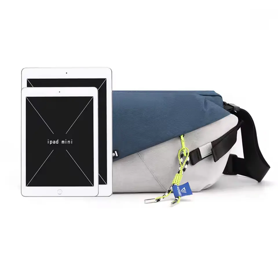 Preventa Bolso Banano Sport Urbano Unisex 6