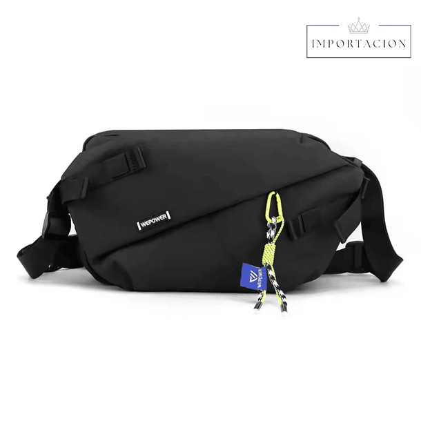 Preventa Bolso Banano Sport Urbano Unisex 2