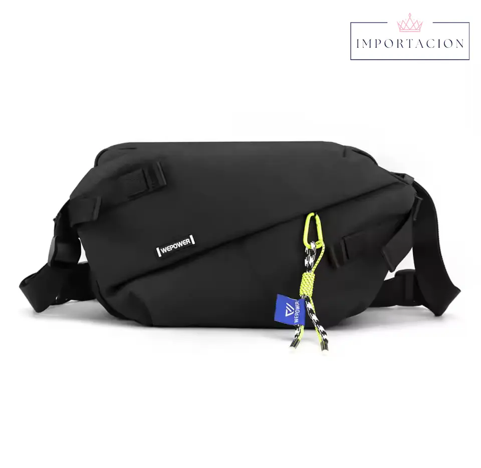 Preventa Bolso Banano Sport Urbano Unisex 2