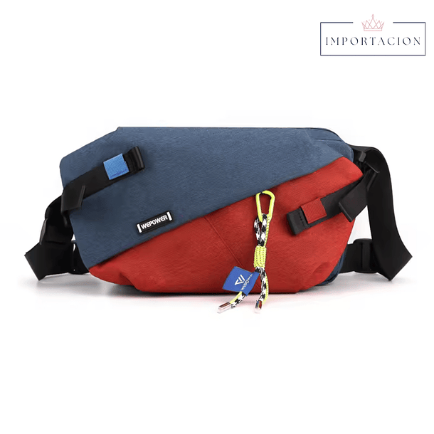 Preventa Bolso Banano Sport Urbano Unisex 8