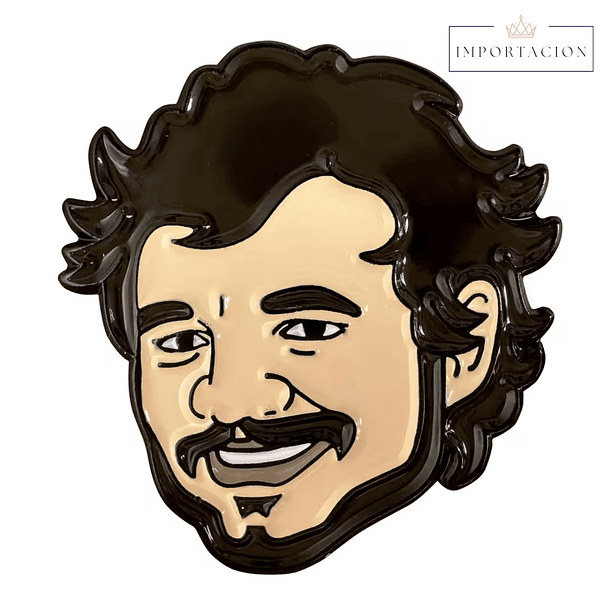 Preventa Pedrito Pascal 3