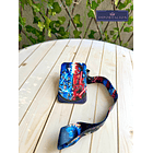 Preventa Portacredencial Vertical + Lanyard Star Wars 5