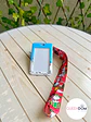 Preventa Portacredencial Vertical + Lanyard Snoppy - Miniatura 2