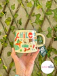 Taza Starbucks 20 años Chile 414 ml - Miniatura 1