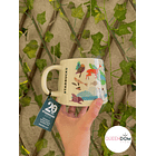 Taza Starbucks 20 años Chile 414 ml 3