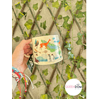 Taza Starbucks 20 años Chile 414 ml 4