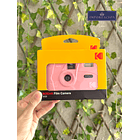 Preventa Camaras Fotograficas Kodak M35 vintage 4