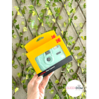 Preventa Camaras Fotograficas Kodak M35 vintage 2