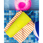 Vaso Tumblr Fluor Doble Capa Starbucks 710ml 2