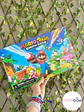 Preventa Calendario Adviento Mario Bros Navidad Para Niños 24 Piezas - Miniatura 14