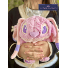 Preventa Guatero Angel Peluche + Bolsa De Agua 1