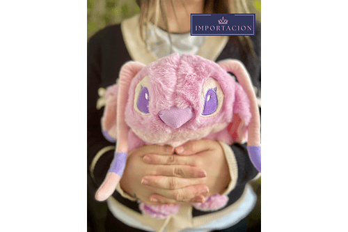 Preventa Guatero Angel Peluche + Bolsa De Agua