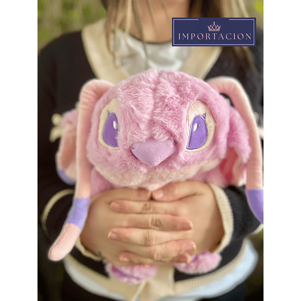 Preventa Guatero Angel Peluche + Bolsa De Agua 1