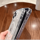 Preventa Carcasa Celular Magsafe Modelos Del Iphone 12 al Iphone 16 3