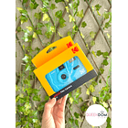 Preventa Camaras Fotograficas Kodak M35 vintage 8