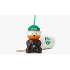 Preventa Vaso Starbucks Osito Barista 500ml (logo Starbucks) 3